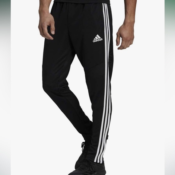 Adidas Tiro 19 Track Pants - Picture 3 of 4